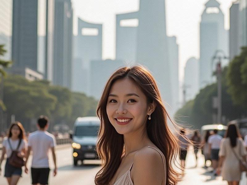 Shanghai 2040: The Making of a Future-Ready Global City
