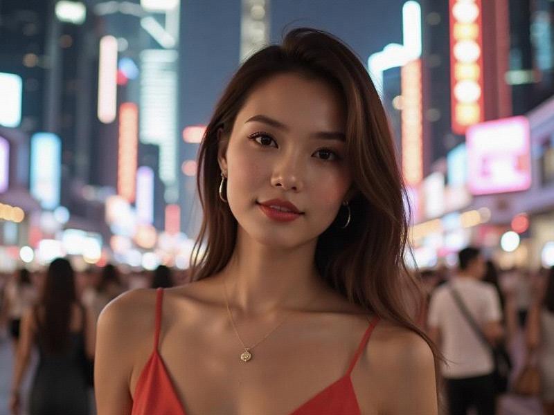 The Shanghai Aesthetic: How China's Global City Redefines Beauty Standards