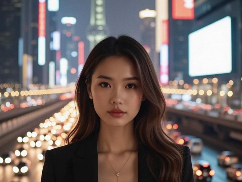 【双面绣】——解码2025年上海的十二种城市表情