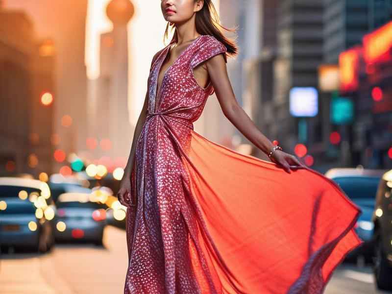 Shanghai's Thriving Entertainment Scene: A Nightlife Renaissance