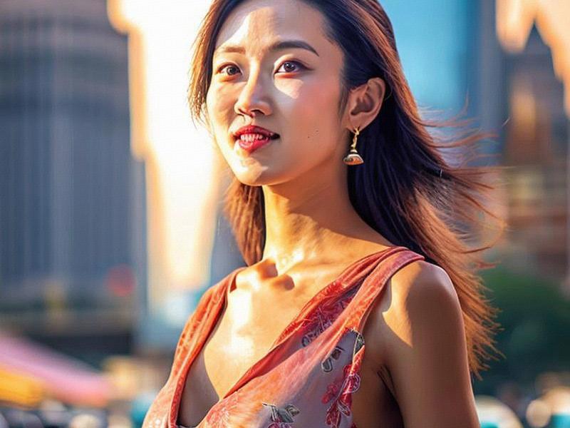 Shanghai Beauties and the Enchanting City: A Cultural and Historical Exploration