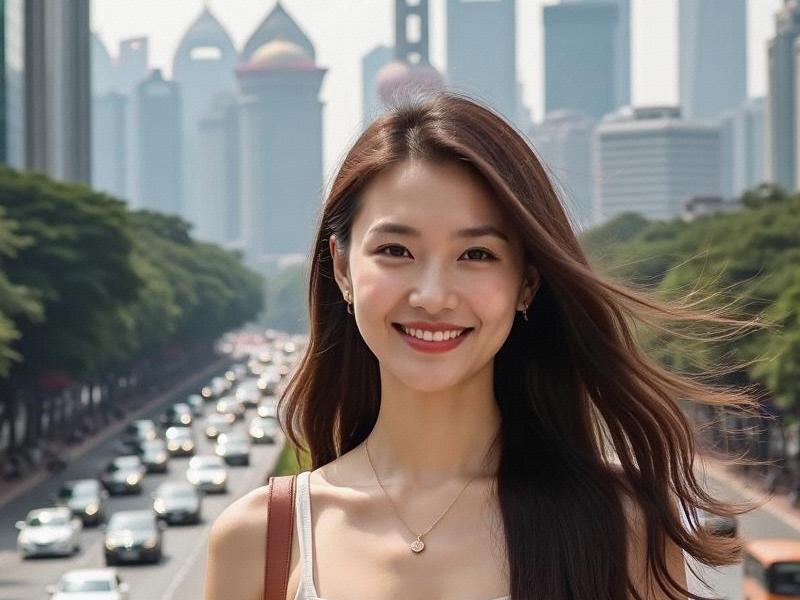Silicon Bund: How Shanghai Became China's Unexpected Tech Mecca