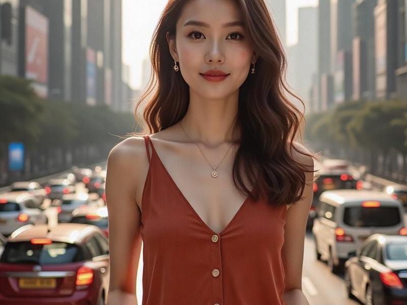 【封面故事】她时代的上海样本：十二面体的光芒折射