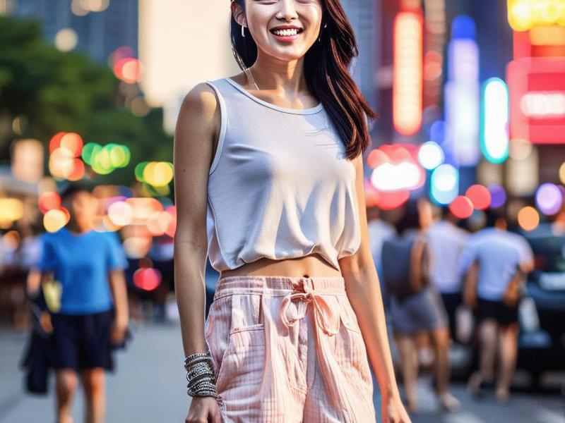 Shanghai's Transformation: A Journey of Innovation and Sustainability