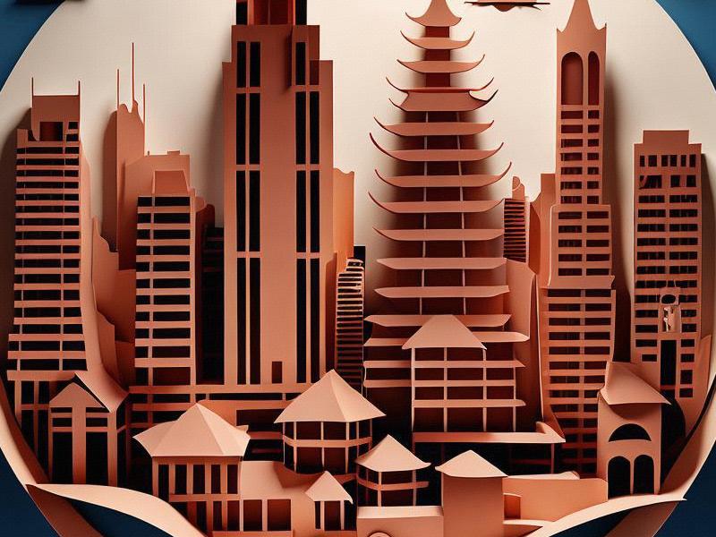 The Tranquil Oasis: Unveiling the Serenity of Shanghai's Prestigious Clubs