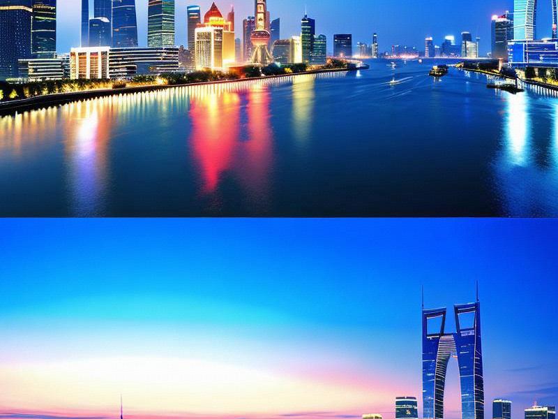 Suzhou in Shanghai's Shadow: A Story of Integration vs. Economic Competition