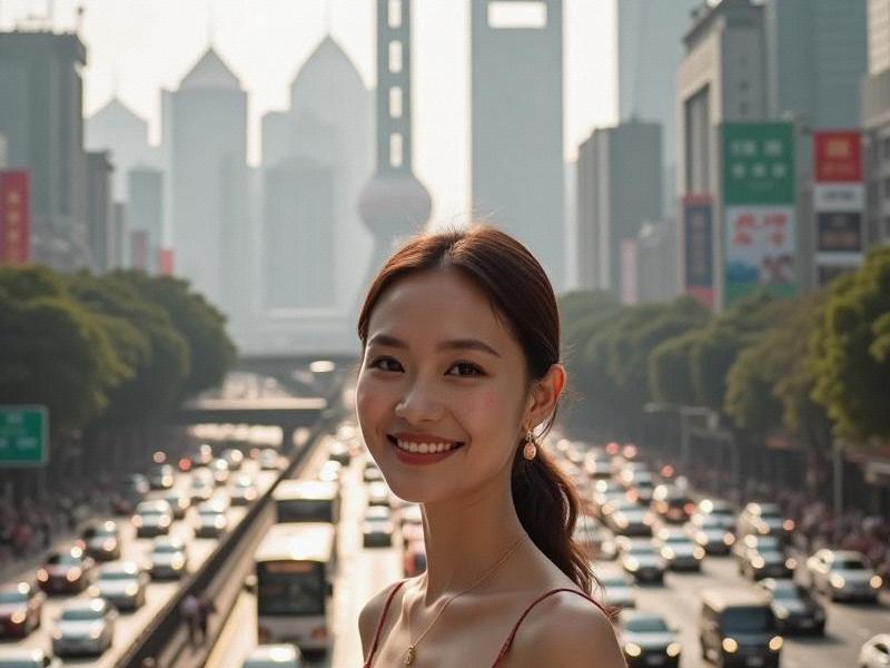Shanghai's Evolving Nightlife: The Business and Culture of Legal Entertainment Venues