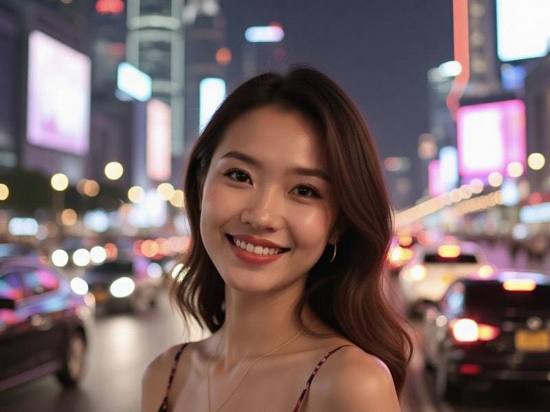 The Velvet Rope Revolution: Shanghai's High-End Club Culture in the Post-Pandemic Era