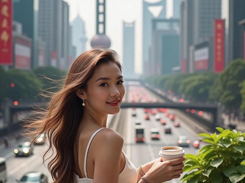 Shanghai 2025: The Dual Identity of China's Global Gateway