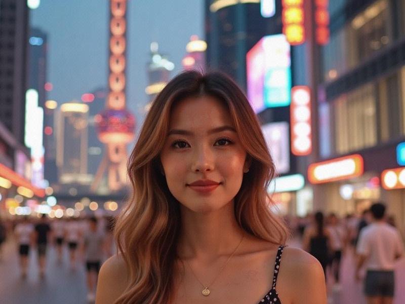 Quantum Revelry: How Shanghai's Elite Clubs Are Redefining Nightlife in the Algorithmic Age
