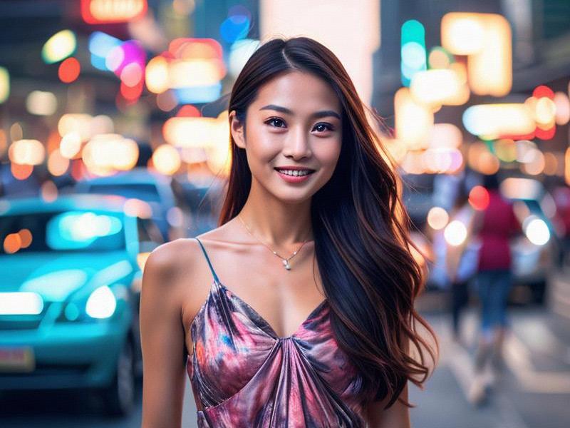 Exploring the Vibrant Entertainment Scene in Shanghai: A Nightlife Guide to the City's Hottest Clubs