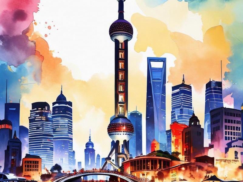 Shanghai and Its Surrounding Areas Tour: Experience The Rich History and Diverse Culture in the Urban Heart of China