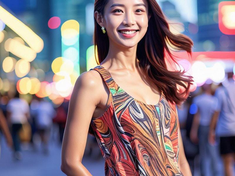 The Beauty of Shanghai Women: A Blend of Tradition and Modernity