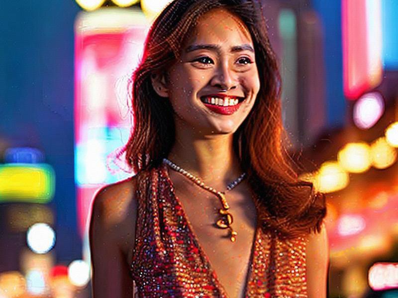 Shanghai's Green Transformation: How the City is Leading China's Eco-Friendly Revolution