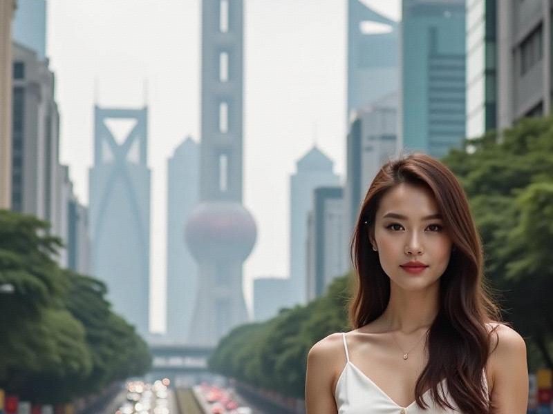 The Evolution of Shanghai's Nightlife Economy: From Jazz Age Glamour to Digital Entertainment Hubs