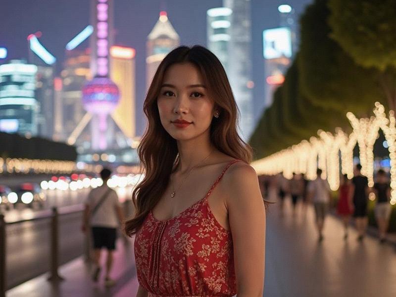 Shanghai's Nightlife Renaissance: How Luxury Clubs Are Redefining Urban Entertainment