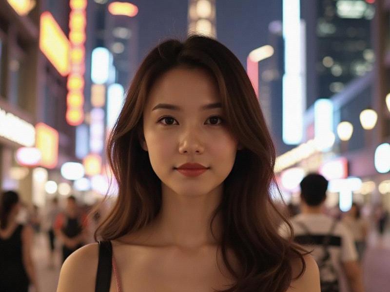 The Shanghai Feminine Code: Decoding the DNA of China's Most Cosmopolitan Women