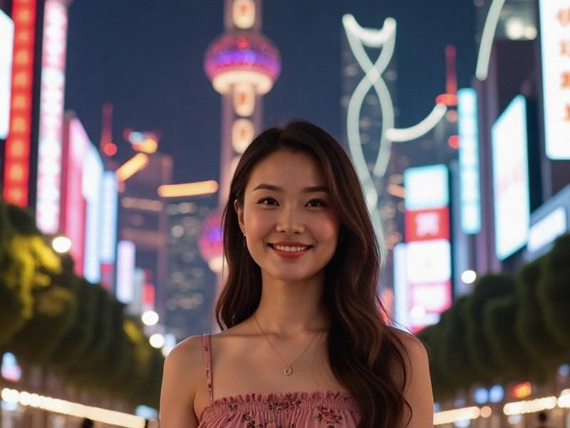 Shanghai 2040: The Making of a Future-Ready Metropolis