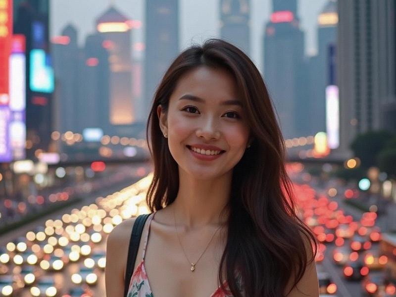Behind the Velvet Rope: The Billion-Dollar Ecosystem of Shanghai's Premium Nightclubs
