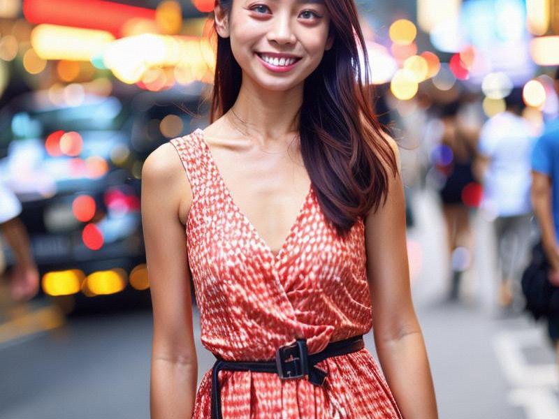 Shanghai: A Vivid Tapestry of Life