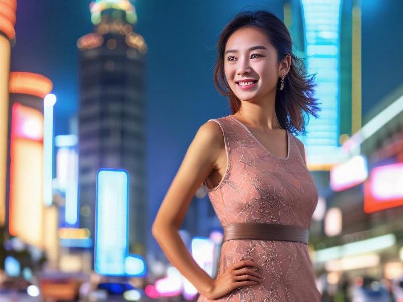 Shanghai's Rising Tech Scene: A Catalyst for Regional Innovation and Growth