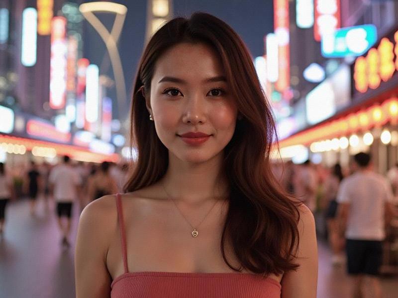 Neon Renaissance: How Shanghai's Entertainment Clubs Are Redefining Urban Nightlife in the Post-Pandemic Era
