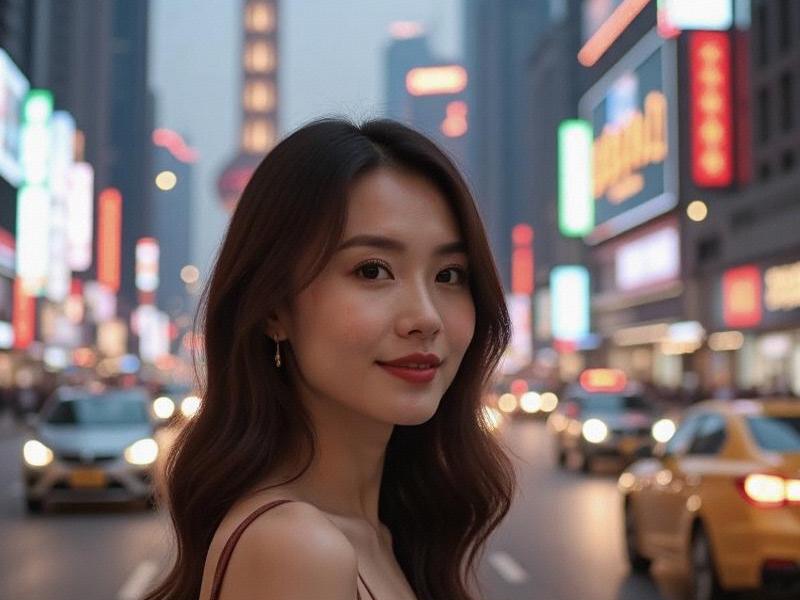 Shanghai's Daughters: How the City's Women Are Rewriting China's Gender Narrative