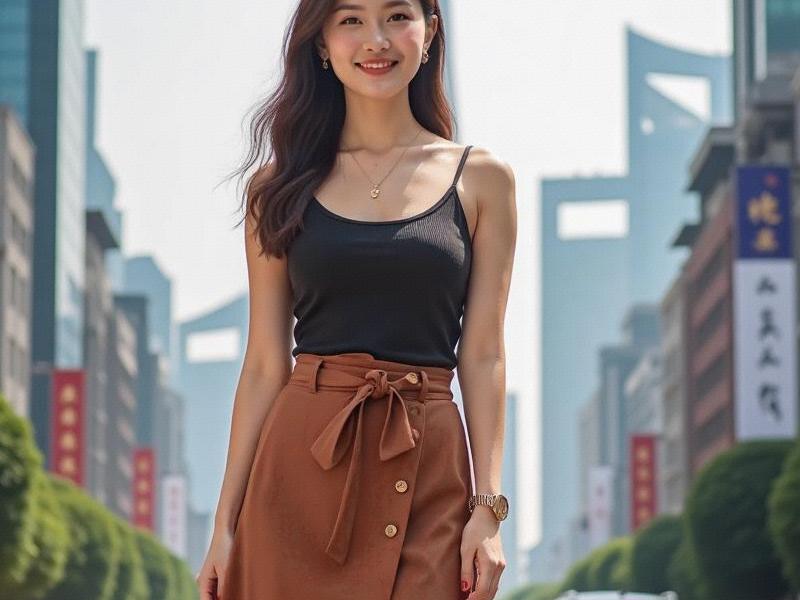 The Invisible Handshake: How Shanghai's Smart Logistics Network is Rewriting the Rules of Global Commerce