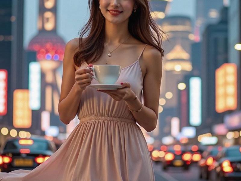The Delta Dynamo: How Shanghai and Its Neighbors Are Creating the World's Most Advanced Megaregion