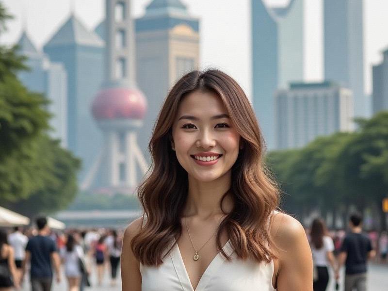 The Green Metropolis: How Shanghai is Reinventing Urban Sustainability