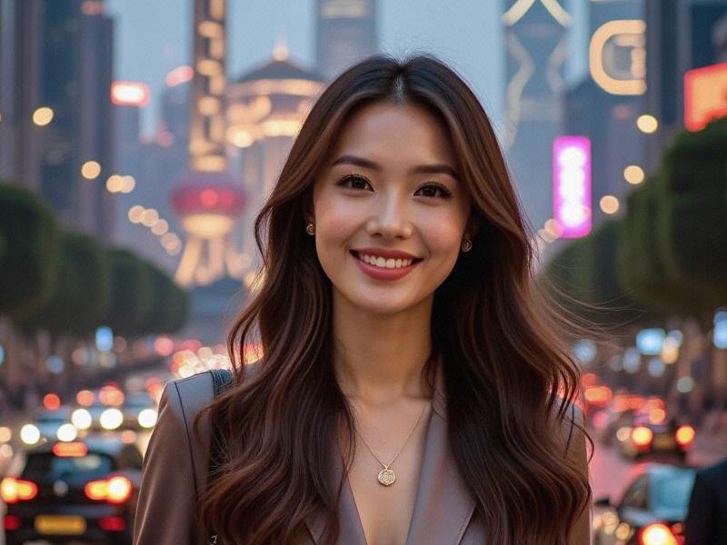 【双城记：苏州河两岸的上海叙事】