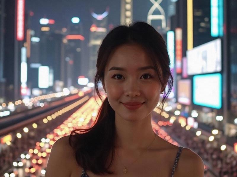 Shanghai's Quantum Leap: How Smart Entertainment Venues Are Redefining Urban Nightlife in 2025
