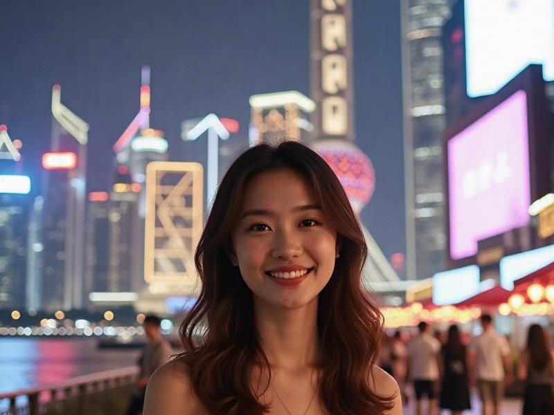 Shanghai Beauties: The Alchemy of Tradition and Modernity