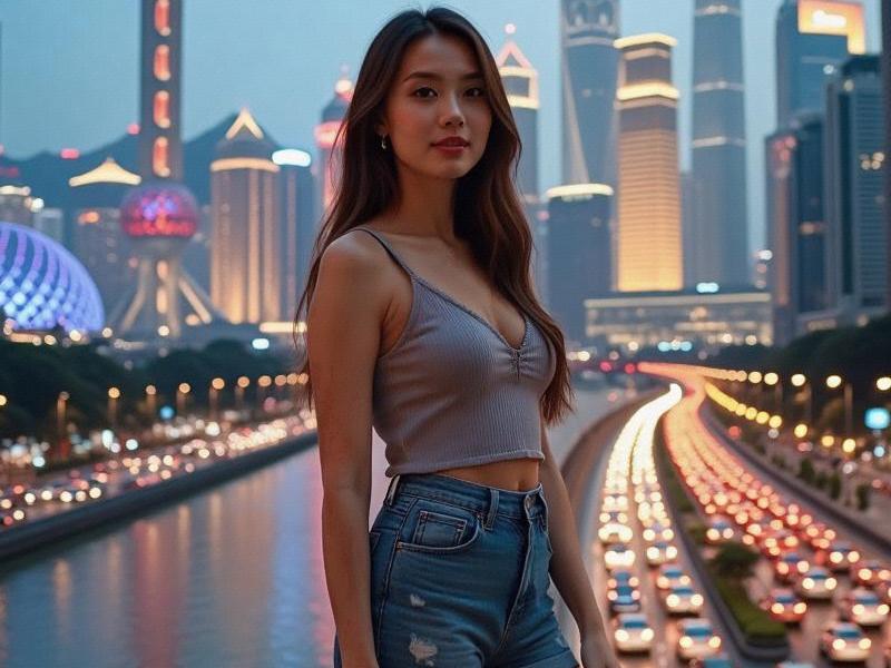 Shanghai's Chrono-Hedonism Nexus: Where 1930s Cabaret Meets Quantum Euphoria
