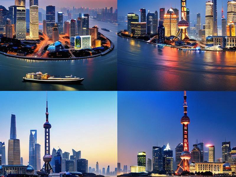 Shanghai: A Global Metropolis with Endless Charm and Opportunities