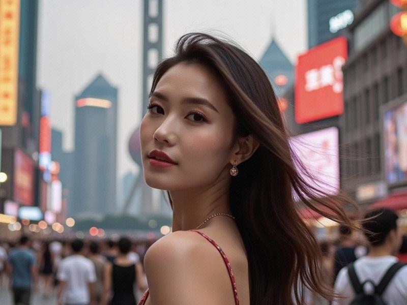 Shanghai's Cultural Renaissance: Preserving Heritage in the Age of Innovation
