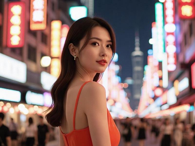Shanghai After Dark: The Rise of Luxury Entertainment Clubs in China's Cosmopolitan Capital