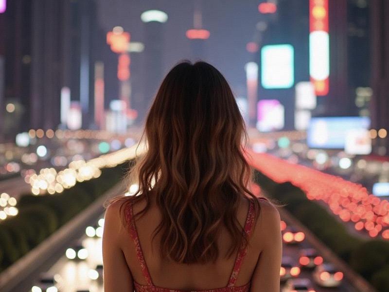 Shanghai Sapphires: How the City's Women Are Redefining Asian Femininity in the Digital Age