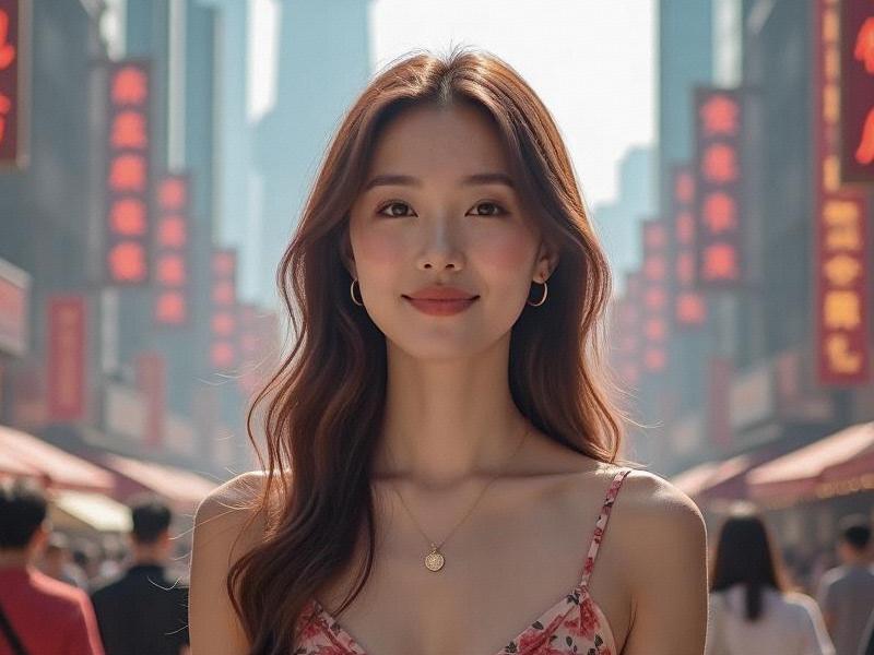 Neon Renaissance: How Shanghai's Elite Clubs Are Redefining Nightlife in the AI Era