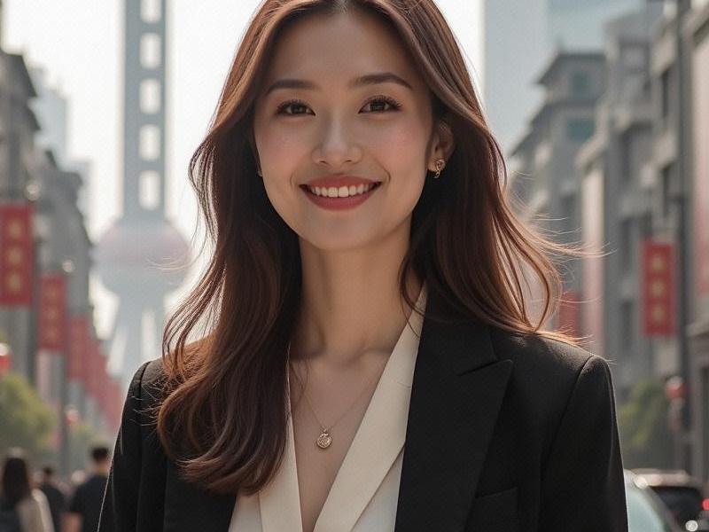 【摩登密码：上海女性的百年美学方程式】