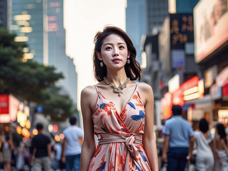 Shanghai's Thriving Entertainment Scene: A Guide to the City's Top Venues