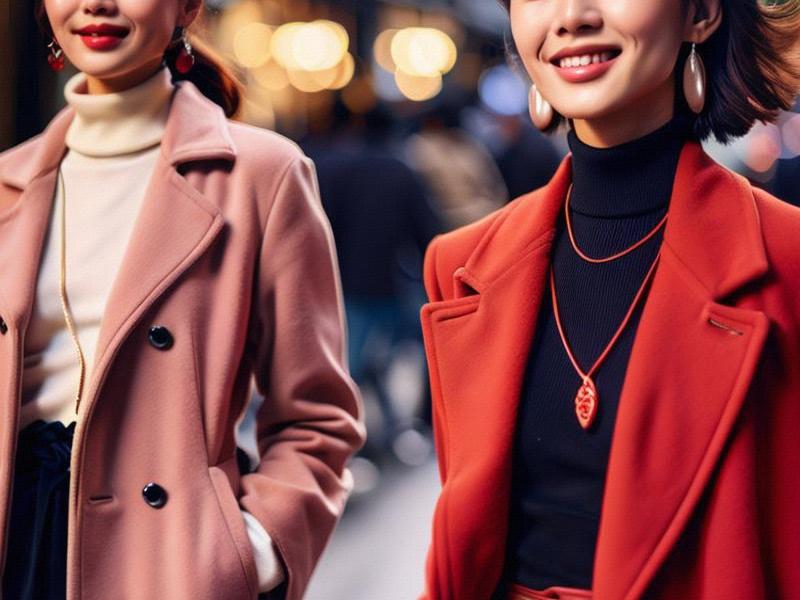 Shanghai Beauties: The Art of Feminine Attraction in the City of Shanghai