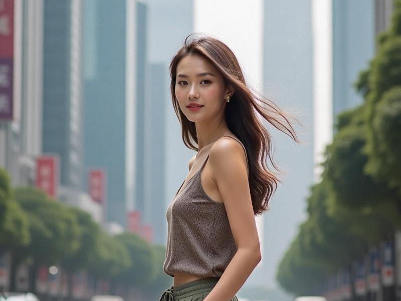 【海派新女性：2025上海都市女性群体画像调查】