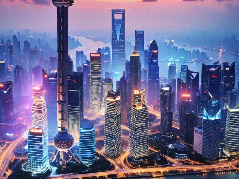 Shanghai and Its Surroundings: A Cultural and Natural Journey