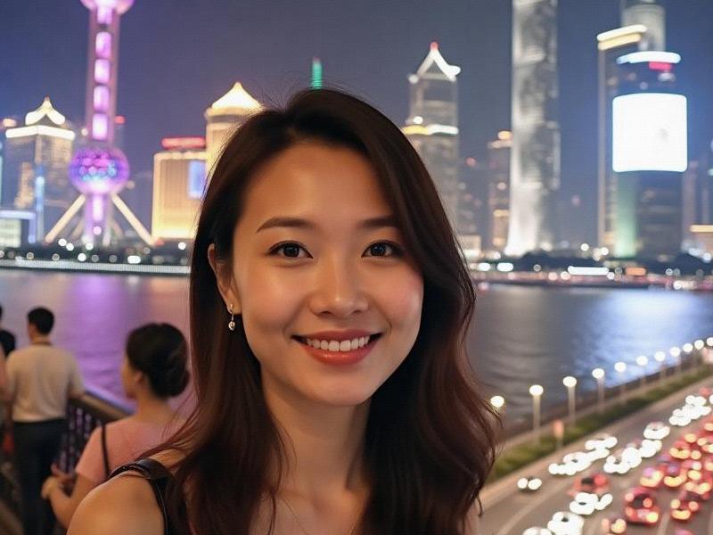 The Yangtze Delta Megaregion: How Shanghai is Reshaping Eastern China's Economic Geography