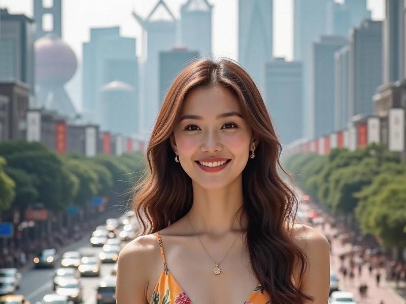 Shanghai 2025: The Dual Pulse of a Future-Ready Metropolis