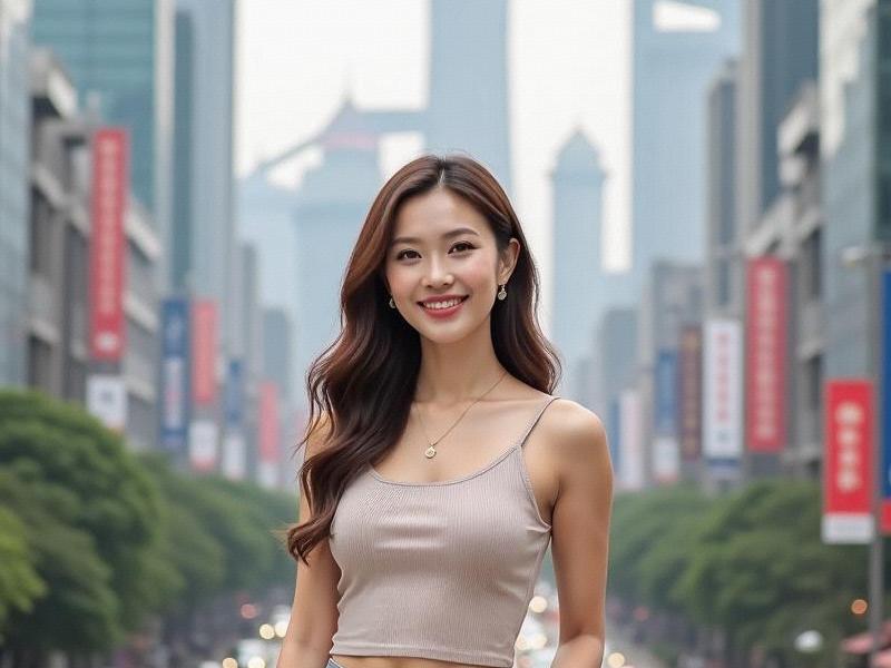 The Great Shanghai Connection: How the Megacity is Reshaping the Yangtze Delta