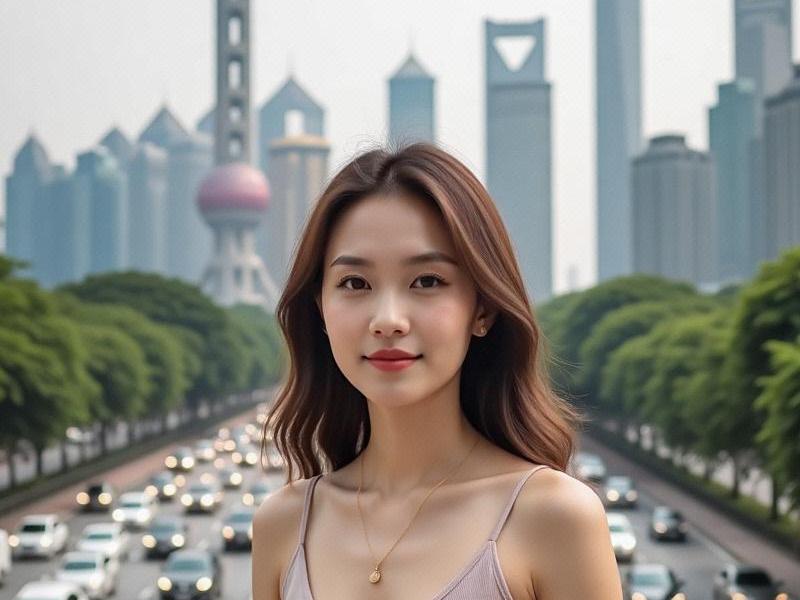 Shanghai 2025: Where Ancient Water Towns Meet Quantum Computing