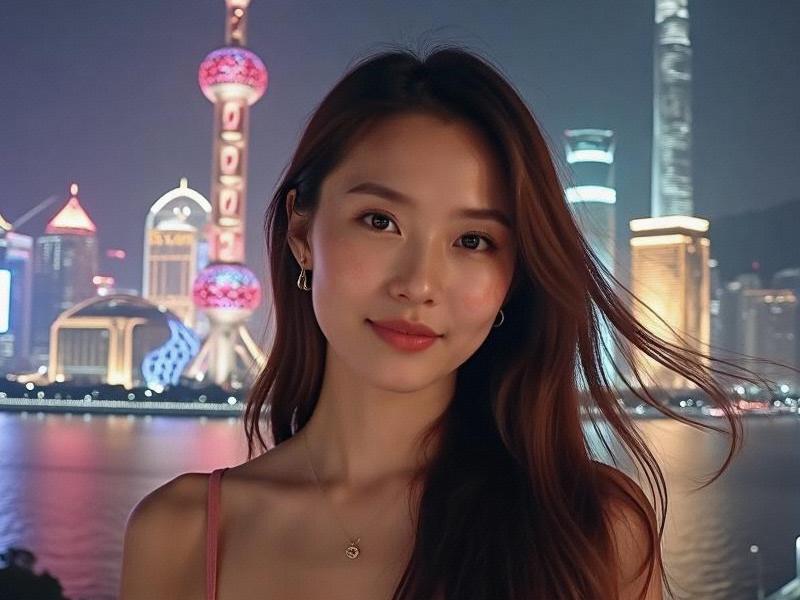 Shanghai's Dual-City Strategy: How the Megacity is Creating Symbiotic Relationships with Neighboring Cities