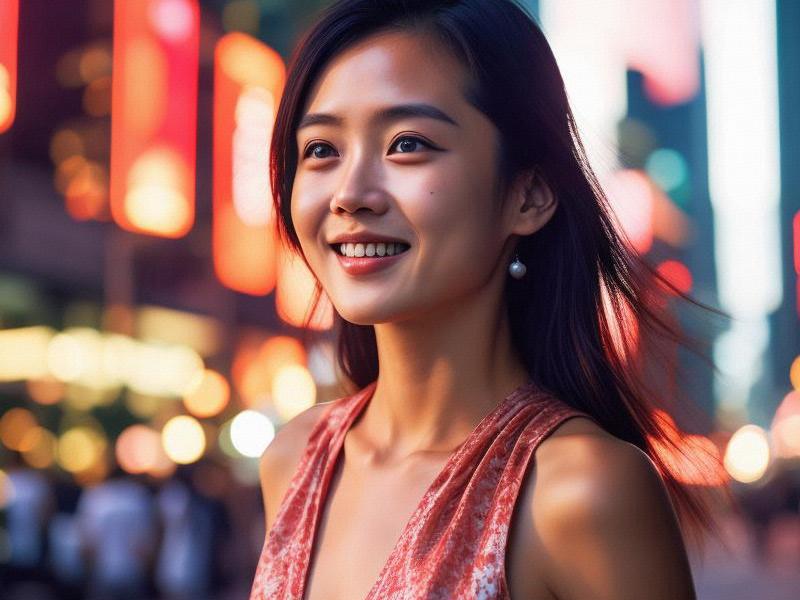 Shanghai's Green Transformation: How the City is Leading China's Eco-Friendly Revolution